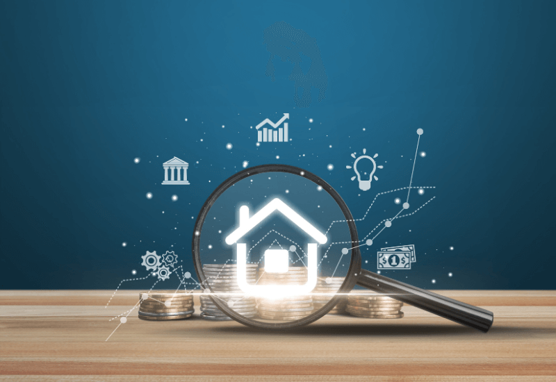 Commercial Mortgages (1)